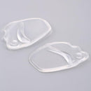 Non-Slip Arch Support Silicone Pads High Shoe Inserts Insole Care Forefoot