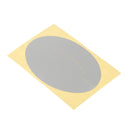 50 Pairs Soft Under Eye Pad Patch Stickers Eyelash Extension Beauty Tools