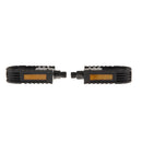 1 Pair Aluminium Alloy Mountain Road Bike Bicycle Cycling Folding Pedals