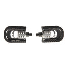 1 Pair Aluminium Alloy Mountain Road Bike Bicycle Cycling Folding Pedals