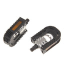 1 Pair Aluminium Alloy Mountain Road Bike Bicycle Cycling Folding Pedals