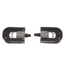 1 Pair Aluminium Alloy Mountain Road Bike Bicycle Cycling Folding Pedals