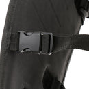 Deluxe Padded Kayak Canoe Boat Dinghy Seat Adjustable Backrest with Back Bag