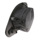 Deluxe Padded Kayak Canoe Boat Dinghy Seat Adjustable Backrest with Back Bag