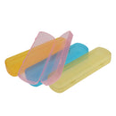 Travel Bathroom Toothpaste Toothbrush Protect Holder Case Box