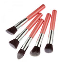 15-Color Concealer Palette+ Pro 10 Pcs Eyebrow Powder Foudation Makeup Brush Set