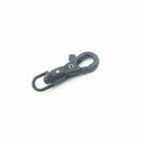 10pcs Quick Hooks Clips for Parachute Cord Lanyard Camping Hiking Gears
