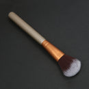 Professional Makeup Brush Facial Powder Foundation Contour Blush Brush Cosmetic Tool