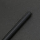Professional Round Wooden Handle Soft Artificial Goat Hair Nose Shadow Brush Cosmetic Tool