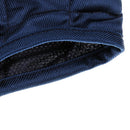 Safety Equestrian Horse Riding Vest Protective Body Protector Navy Youth S