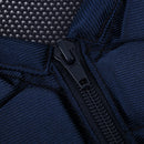 Safety Equestrian Horse Riding Vest Protective Body Protector Navy Youth S