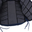 Safety Equestrian Horse Riding Vest Protective Body Protector Navy Youth M