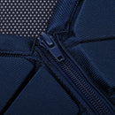 Safety Equestrian Horse Riding Vest Protective Body Protector Navy Adult M