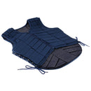 Safety Equestrian Horse Riding Vest Protective Body Protector Navy Adult XL
