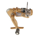 Freshwater Metal Spinning Fishing Reel with 10 Bearings for Fishing FB1000