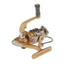 Freshwater Metal Spinning Fishing Reel with 10 Bearings for Fishing FB1000