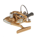 Freshwater Metal Spinning Fishing Reel with 10 Bearings for Fishing FB3000