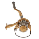 Freshwater Metal Spinning Fishing Reel with 10 Bearings for Fishing FB3000