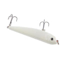 New 8g/85mm Noctilucent Popper Pencil Minnow Night Fishing Lures Baits
