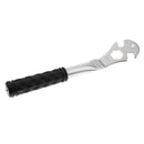 3 in 1 Bicycle Repair Tool Bike Pedal Wrench Spanner Axis Flywheel Removal