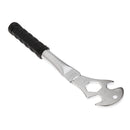 3 in 1 Bicycle Repair Tool Bike Pedal Wrench Spanner Axis Flywheel Removal