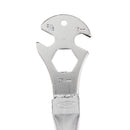 3 in 1 Bicycle Repair Tool Bike Pedal Wrench Spanner Axis Flywheel Removal