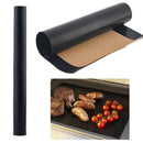BBQ Grill Mat, Set of 2