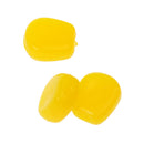 10pcs Imatation Sweet Corn Flavor Fishing Lures Carp Bream Freshwater Bait