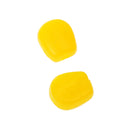 10pcs Imatation Sweet Corn Flavor Fishing Lures Carp Bream Freshwater Bait