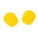 10pcs Imatation Sweet Corn Flavor Fishing Lures Carp Bream Freshwater Bait