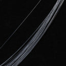 20pcs/lot Sharpened Barbed String Hooks Glow in Dark Sea Fishing Tackle Hooks