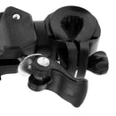 Universal Torch Lamp Flashlight Mount Bracket Holder for Bike 360Â° Rotation