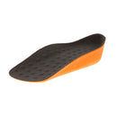 1 Pair Women's In-Sock Arch Support Height Increase Heel Lift Shoe Insert Cushion Pads