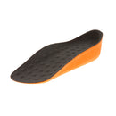 1 Pair Women's In-Sock Arch Support Height Increase Heel Lift Shoe Insert Cushion Pads