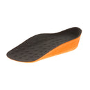 1 Pair Women's In-Sock Arch Support Height Increase Heel Lift Shoe Insert Cushion Pads