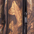 Adjustable Hunting Back Archery Arrow Case Carrier Pocket with Strap