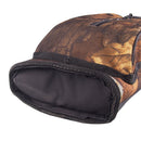 Adjustable Hunting Back Archery Arrow Case Carrier Pocket with Strap