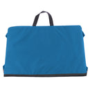 Packing Folder Anti-wrinkle Travel Garment Folding Storage Bag Blue