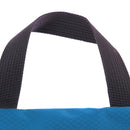 Packing Folder Anti-wrinkle Travel Garment Folding Storage Bag Blue
