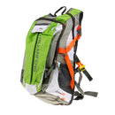 Hydration Pack Nylon Bladder Bag Cycling Bicycle Bike Hiking Backpack Blue