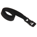 Quick Release Travel Luggage Baggage Bag Suitcase Security Strap Belt Black