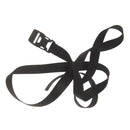 Quick Release Travel Luggage Baggage Bag Suitcase Security Strap Belt Black
