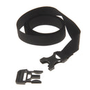 120cm 25mm Travel Luggage Suitcase Secure Nylon Packing Strap Belt Webbing