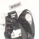 120cm 25mm Travel Luggage Suitcase Secure Nylon Packing Strap Belt Webbing