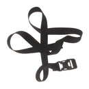 120cm 25mm Travel Luggage Suitcase Secure Nylon Packing Strap Belt Webbing