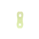 4pcs Triangle Camping Tent Lock Cord Rope Fastener Tightener Tent Stopper