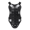 Motorcycle Motocross Back Protector Body Armour Spine Protector Safety Protection Black XL
