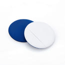 1 Pcs Air Cushion Puff Smooth Facial Makeup Tool Random Color