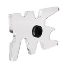 Professional Bridge Head For Table Cue Pool Stick Snooker Billiard Ball Club