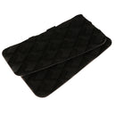 5 Piece Stomp Grip Deck Traction Tail Pad For Surfing,Skimboarding, Longboard